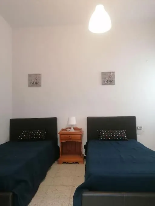 Holiday home La Marina Beach I Villa Arrieta
