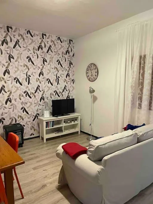 La Marina Beach I Villa Arrieta  Holiday home