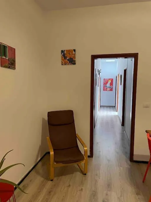 Holiday home La Marina Beach I Villa Arrieta